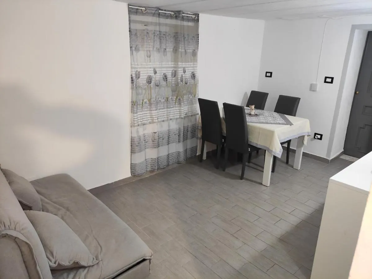 Appartement Campanella'S Central House Palermo